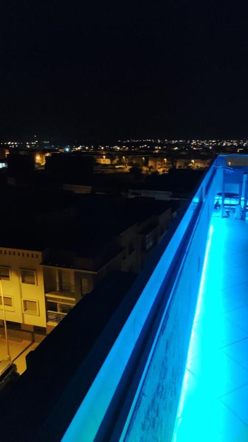 Appartement sympa à 10 min de la plage Agadir Exterior foto